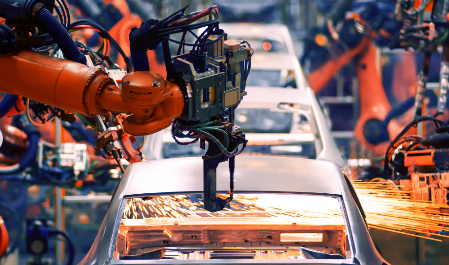 激光加工煙塵難題破解：執信環保專業解決方案，守護生產與健康